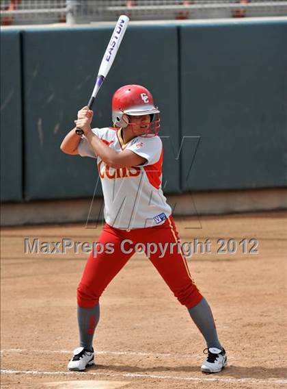 Thumbnail 1 in Cathedral Catholic vs. Northwood photogallery.