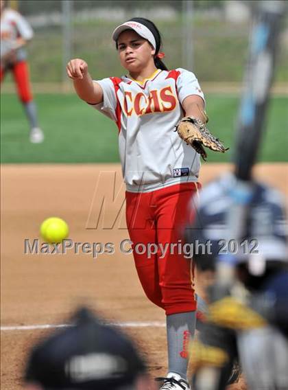 Thumbnail 1 in Cathedral Catholic vs. Northwood photogallery.