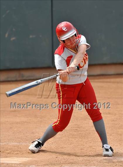 Thumbnail 2 in Cathedral Catholic vs. Northwood photogallery.