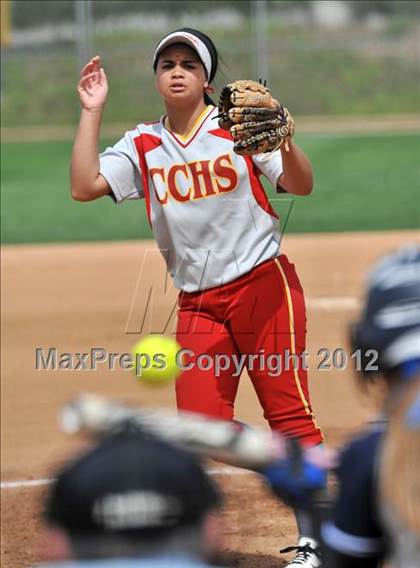 Thumbnail 1 in Cathedral Catholic vs. Northwood photogallery.