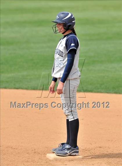 Thumbnail 2 in Cathedral Catholic vs. Northwood photogallery.