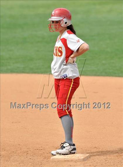 Thumbnail 1 in Cathedral Catholic vs. Northwood photogallery.