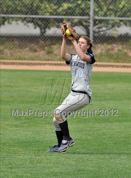 Thumbnail 3 in Cathedral Catholic vs. Northwood photogallery.