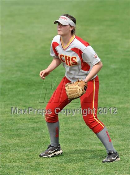 Thumbnail 1 in Cathedral Catholic vs. Northwood photogallery.