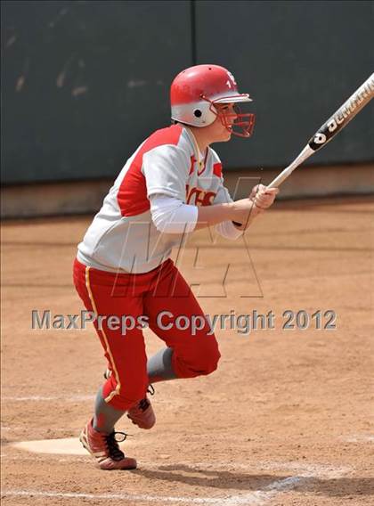 Thumbnail 1 in Cathedral Catholic vs. Northwood photogallery.