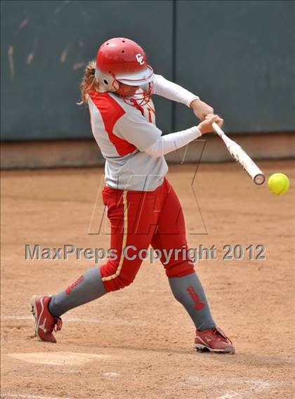 Thumbnail 2 in Cathedral Catholic vs. Northwood photogallery.