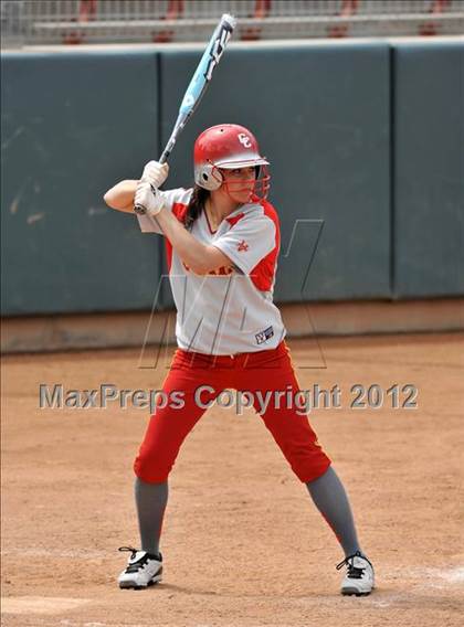 Thumbnail 2 in Cathedral Catholic vs. Northwood photogallery.