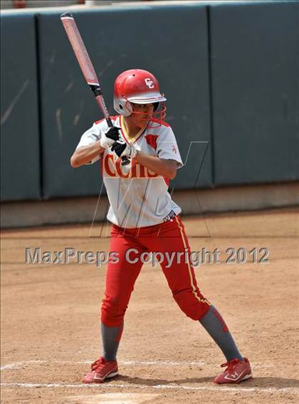 Thumbnail 1 in Cathedral Catholic vs. Northwood photogallery.