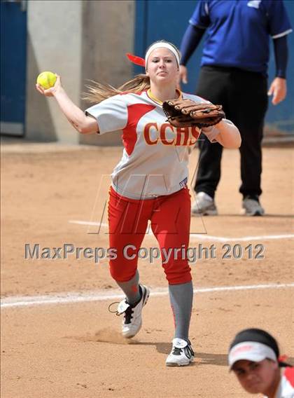 Thumbnail 2 in Cathedral Catholic vs. Northwood photogallery.