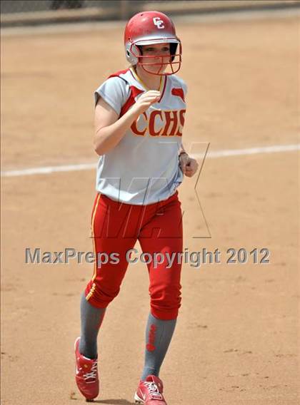 Thumbnail 2 in Cathedral Catholic vs. Northwood photogallery.