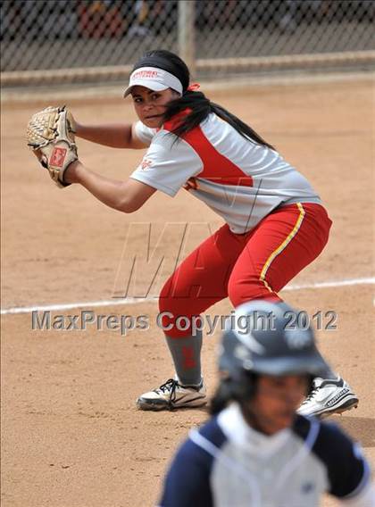 Thumbnail 1 in Cathedral Catholic vs. Northwood photogallery.