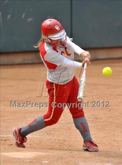 Thumbnail 1 in Cathedral Catholic vs. Northwood photogallery.