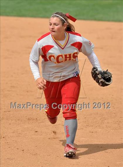 Thumbnail 2 in Cathedral Catholic vs. Northwood photogallery.