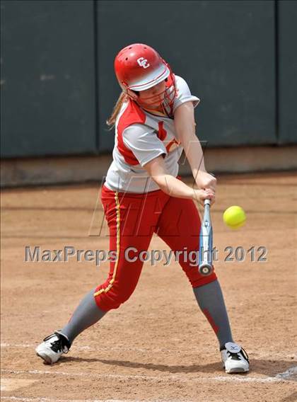 Thumbnail 2 in Cathedral Catholic vs. Northwood photogallery.