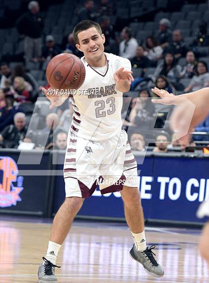 Thumbnail 2 in Rolling Hills Prep vs. St. Francis (CIF State D5 Final) photogallery.