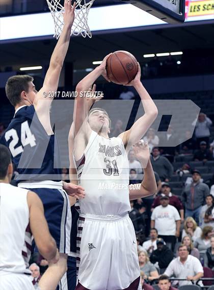 Thumbnail 1 in Rolling Hills Prep vs. St. Francis (CIF State D5 Final) photogallery.