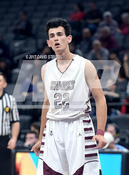 Thumbnail 1 in Rolling Hills Prep vs. St. Francis (CIF State D5 Final) photogallery.