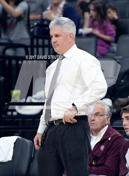 Thumbnail 1 in Rolling Hills Prep vs. St. Francis (CIF State D5 Final) photogallery.