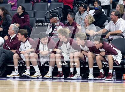 Thumbnail 1 in Rolling Hills Prep vs. St. Francis (CIF State D5 Final) photogallery.