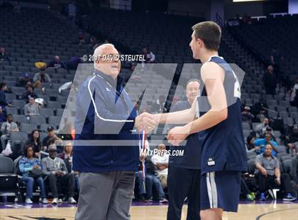 Thumbnail 2 in Rolling Hills Prep vs. St. Francis (CIF State D5 Final) photogallery.