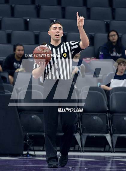 Thumbnail 1 in Rolling Hills Prep vs. St. Francis (CIF State D5 Final) photogallery.