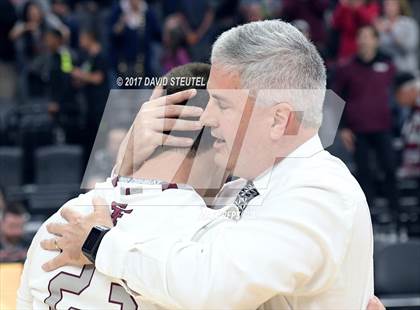 Thumbnail 1 in Rolling Hills Prep vs. St. Francis (CIF State D5 Final) photogallery.