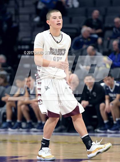 Thumbnail 2 in Rolling Hills Prep vs. St. Francis (CIF State D5 Final) photogallery.