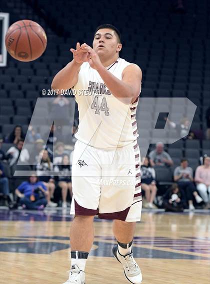 Thumbnail 2 in Rolling Hills Prep vs. St. Francis (CIF State D5 Final) photogallery.