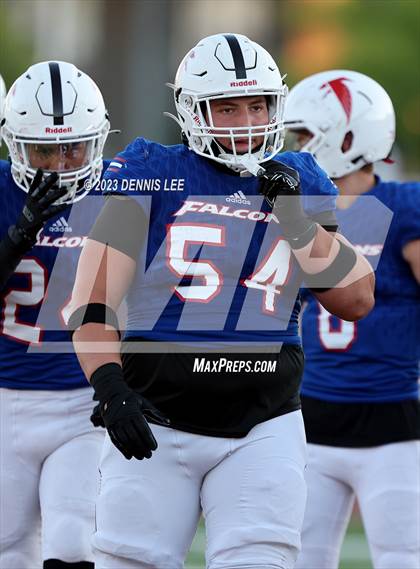 Thumbnail 3 in Christian Brothers vs. Jesuit photogallery.
