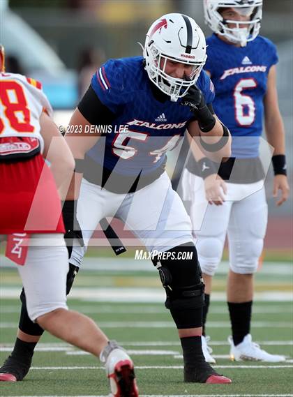 Thumbnail 1 in Christian Brothers vs. Jesuit photogallery.