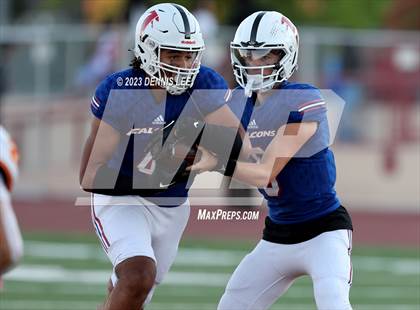 Thumbnail 3 in Christian Brothers vs. Jesuit photogallery.