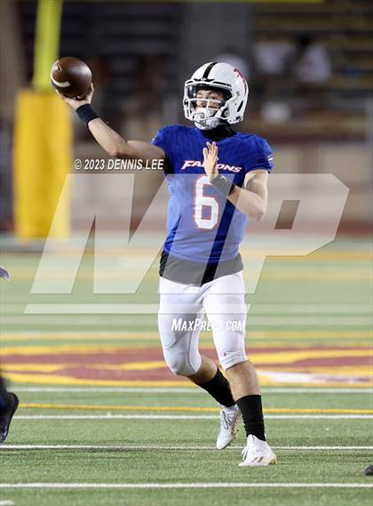 Thumbnail 3 in Christian Brothers vs. Jesuit photogallery.