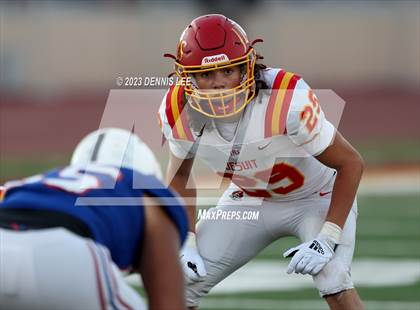 Thumbnail 3 in Christian Brothers vs. Jesuit photogallery.