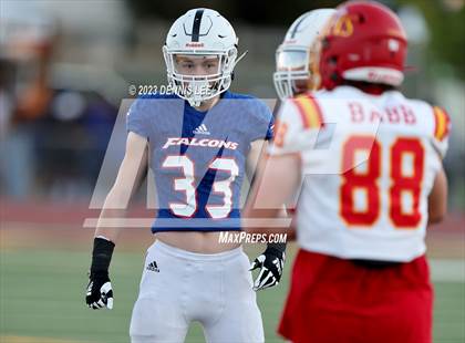 Thumbnail 1 in Christian Brothers vs. Jesuit photogallery.