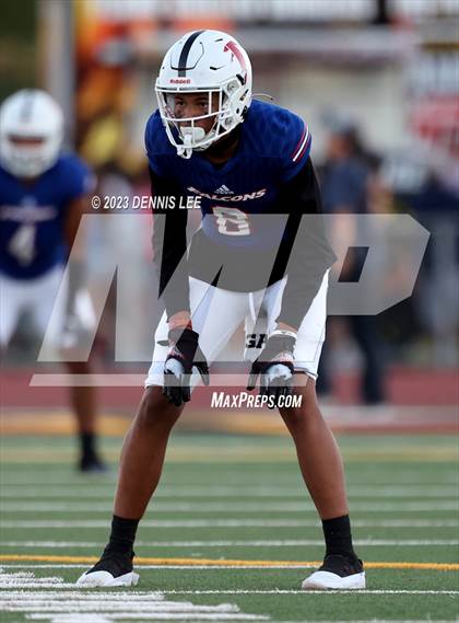 Thumbnail 1 in Christian Brothers vs. Jesuit photogallery.