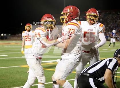 Thumbnail 1 in Christian Brothers vs. Jesuit photogallery.