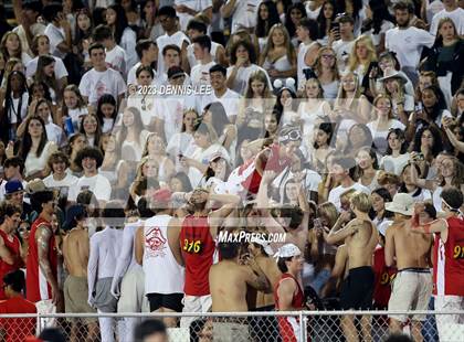 Thumbnail 1 in Christian Brothers vs. Jesuit photogallery.