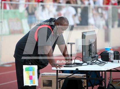 Thumbnail 3 in Christian Brothers vs. Jesuit photogallery.