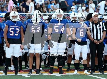 Thumbnail 2 in Christian Brothers vs. Jesuit photogallery.