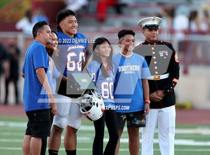 Thumbnail 1 in Christian Brothers vs. Jesuit photogallery.