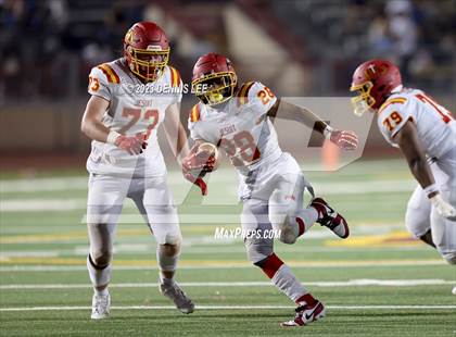 Thumbnail 1 in Christian Brothers vs. Jesuit photogallery.