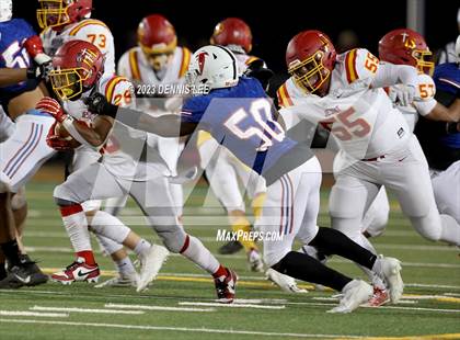 Thumbnail 1 in Christian Brothers vs. Jesuit photogallery.