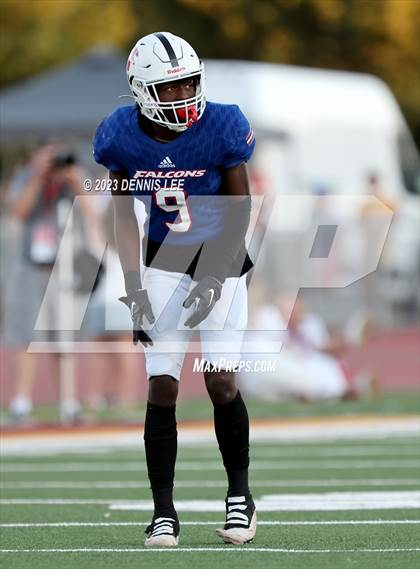 Thumbnail 2 in Christian Brothers vs. Jesuit photogallery.