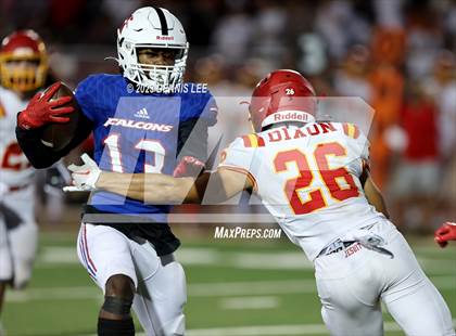 Thumbnail 2 in Christian Brothers vs. Jesuit photogallery.