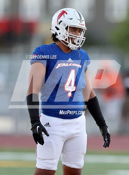 Thumbnail 2 in Christian Brothers vs. Jesuit photogallery.