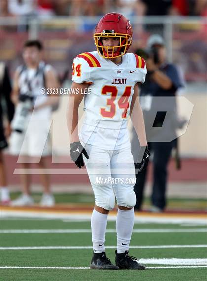 Thumbnail 1 in Christian Brothers vs. Jesuit photogallery.