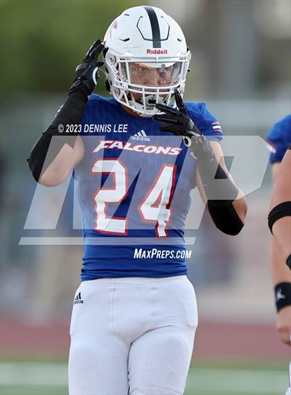 Thumbnail 1 in Christian Brothers vs. Jesuit photogallery.