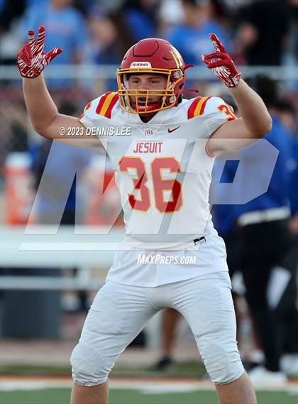 Thumbnail 3 in Christian Brothers vs. Jesuit photogallery.