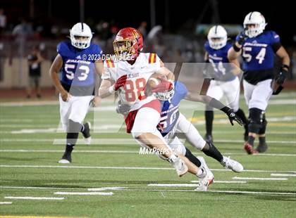 Thumbnail 3 in Christian Brothers vs. Jesuit photogallery.