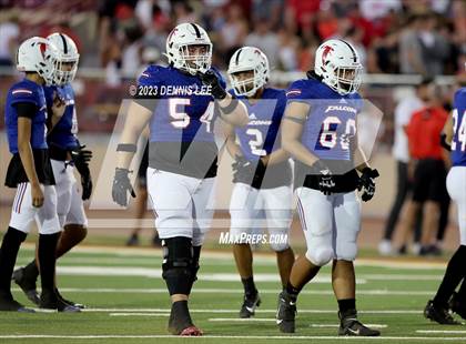 Thumbnail 1 in Christian Brothers vs. Jesuit photogallery.